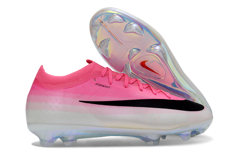 Chuteira Nike Air Zoom Mercurial Vapor XVII Elite Campo