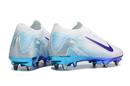 Chuteira Nike Air Zoom Mercurial Vapor XVI Elite Trava Mista