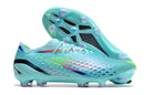 Chuteira Adidas X Speed Portal Campo - Azul