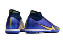 Chuteira Nike Air Zoom Mercurial Superfly IX Elite Society