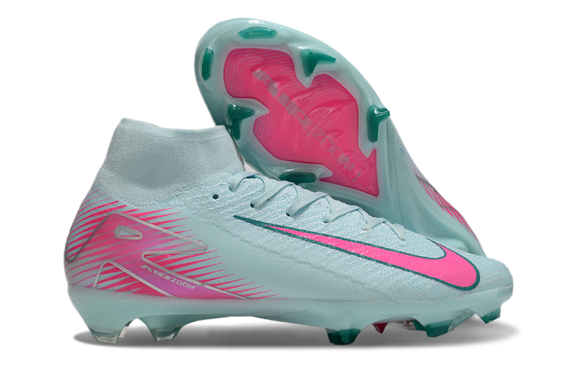 Chuteira Nike Air Zoom Mercurial Vapor XVI Elite Campo