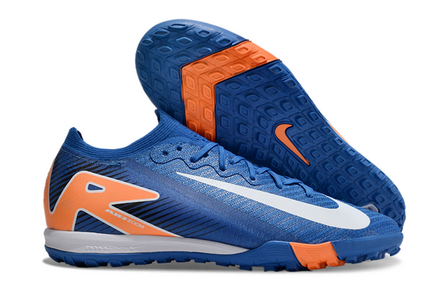 Chuteira Nike Air Zoom Mercurial Vapor XVI Elite Society