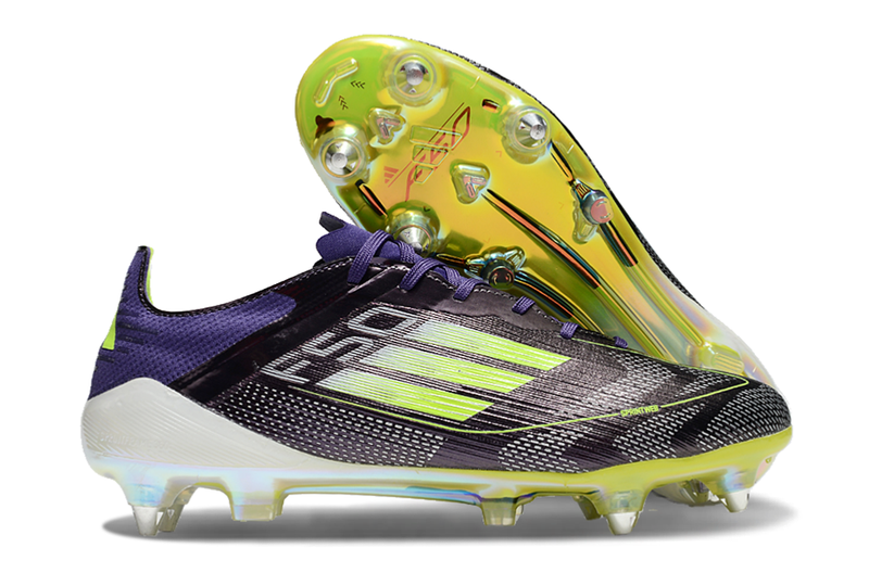 Adidas F50 Campo Trava Mista SG Elite