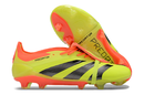 Chuteira adidas Predator + Elite FG Campo