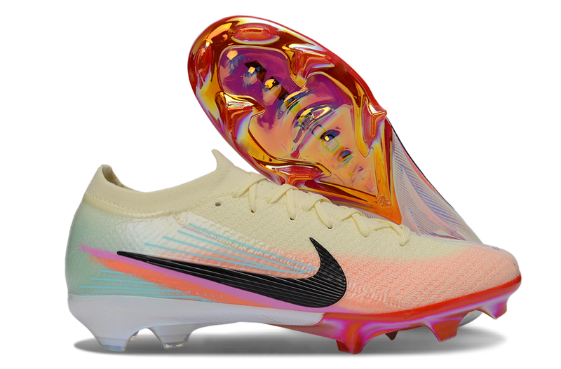 Chuteira Nike Air Zoom Mercurial Vapor XVI Elite Campo