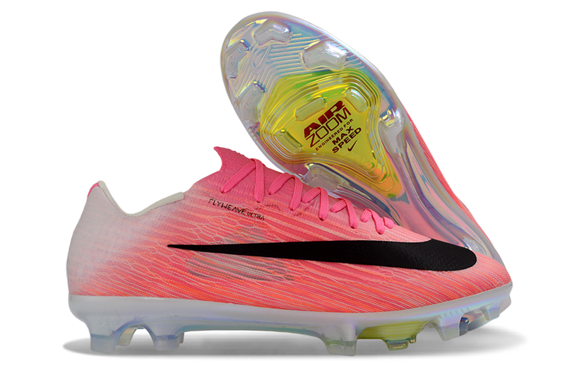 Chuteira Nike Air Zoom Mercurial Vapor XVII Elite Campo
